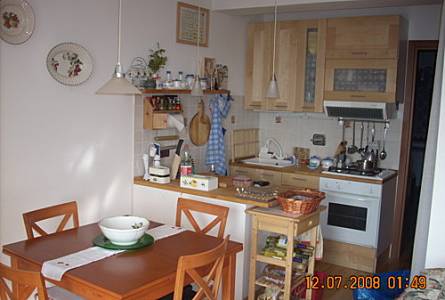 Casa Parte interna della casa L'Aquila Rocca di Cambio casa - Parte interna della casa