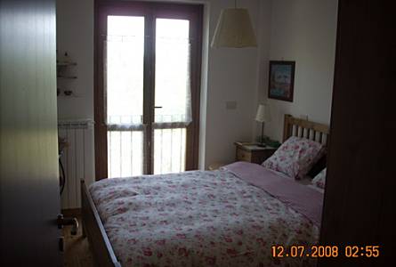 Casa Camera L'Aquila Rocca di Cambio casa - Camera