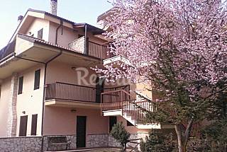 Casa vacanze in montagna in Abruzzo