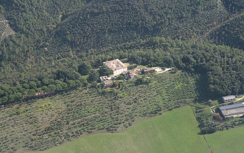Appartement Alentours Pérouse Spoleto Appartement - Alentours