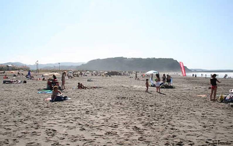 Casa en alquiler a 100 m