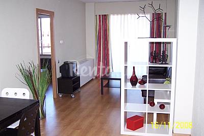 Apartamentos y estudios reformados en Madrid Madrid