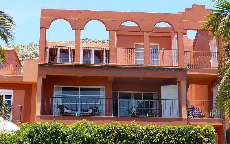 Wohnung Zur Miete 200 Meter Bis Zum Strand Maspalomas San