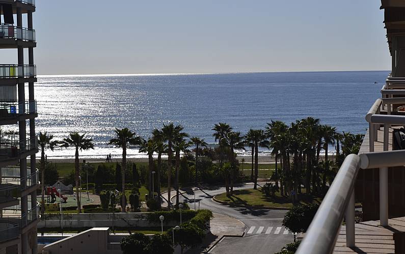 Appartement entièrement équipé à 50 m de la plage 3