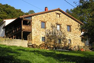 Apartamento para 3 o 4 personas en Asturias