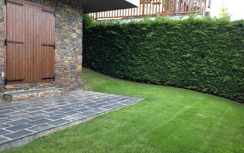 Casa Exterior da casa Girona Puigcerdà Casa rural - Exterior da casa