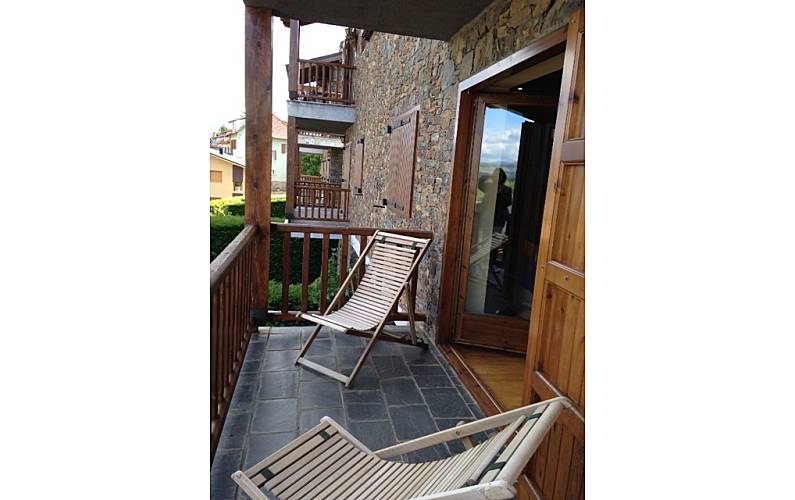 Casa Exterior da casa Girona Puigcerdà Casa rural - Exterior da casa