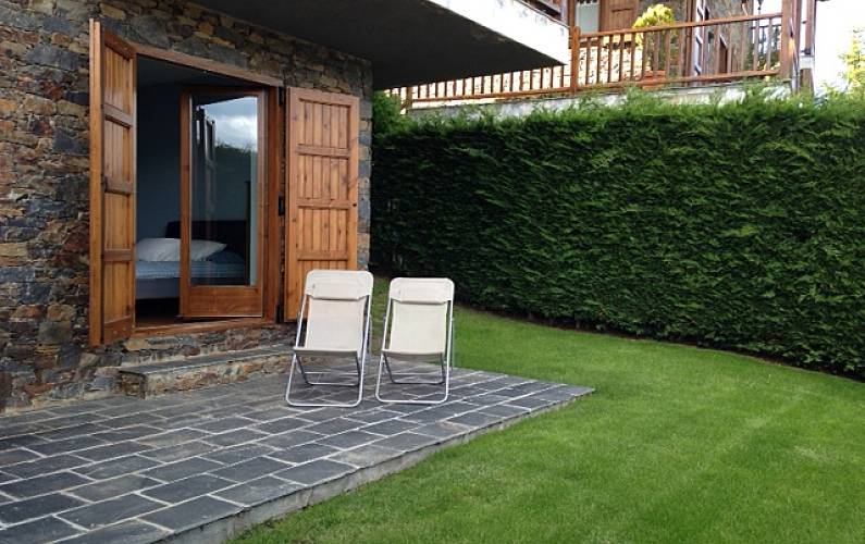 Casa Exterior da casa Girona Puigcerdà Casa rural - Exterior da casa