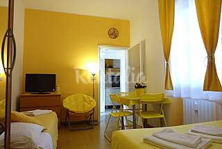 Apartamento en alquiler en Milán