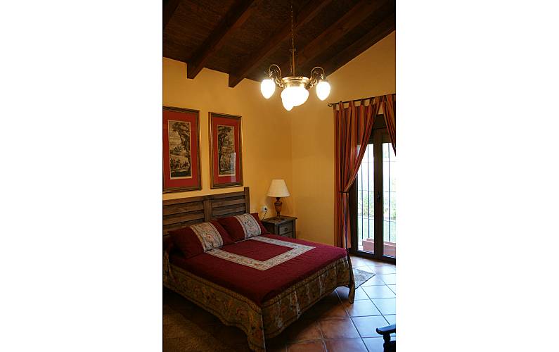 Casa Quarto Cádis Conil de la Frontera Casa rural - Quarto