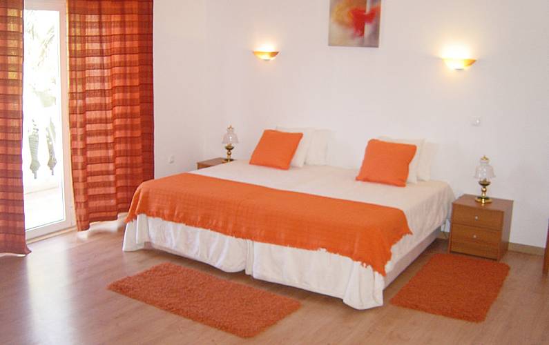 Casas Quarto Évora Arraiolos Villa rural - Quarto