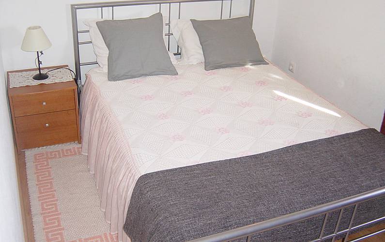 Casas Quarto Évora Arraiolos Villa rural - Quarto