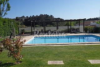 Villa de Charme na Praia do Meco - Lisboa