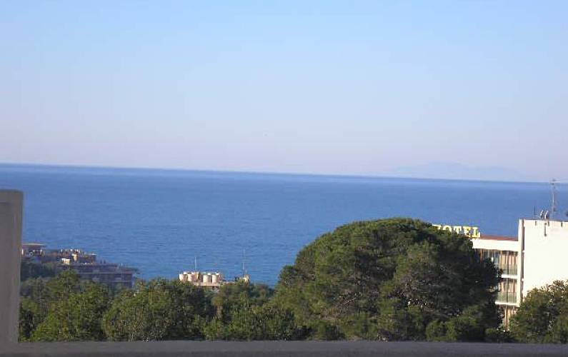 Apartamento Vistas da casa Tarragona Salou Apartamento - Vistas da casa