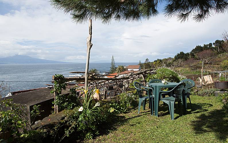 2 Jardim Ilha de São Jorge Velas Apartamento - Jardim