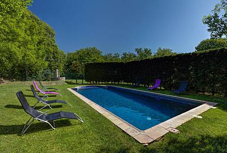 Holiday Cottages Country Houses In Spain Page 4