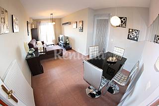 Apartamento de 3 habitaciones en Granada