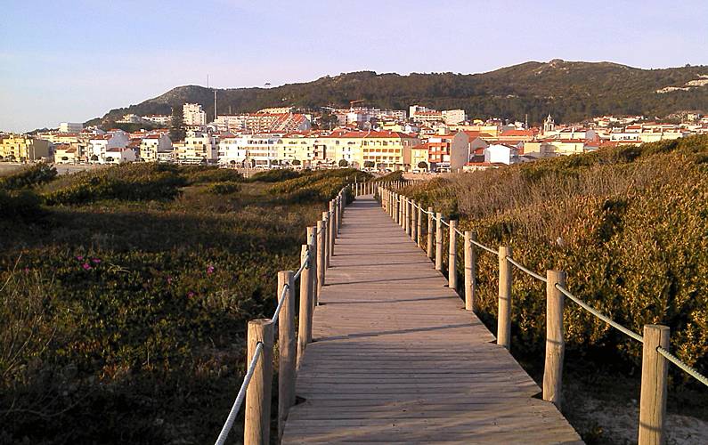 2 Arredores Viana do Castelo Caminha Apartamento - Arredores
