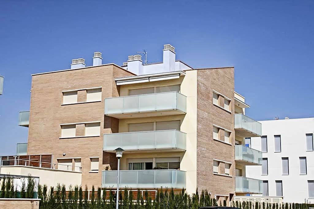 Alquiler De Apartamentos Vacacionales En Altafulla Tarragona