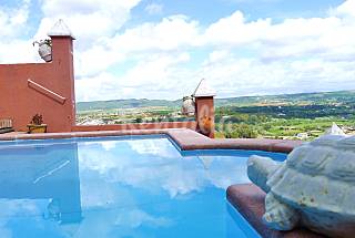 Casa colgante en Conjunto Monumental con pis...