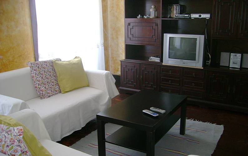 Apartamento Sala Aveiro Mealhada Apartamento - Sala