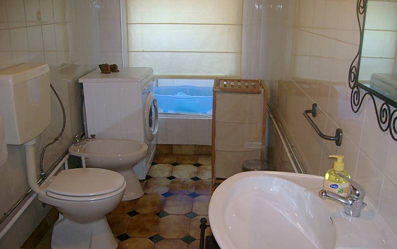 Apartamento Casa-de-banho Aveiro Mealhada Apartamento - Casa-de-banho