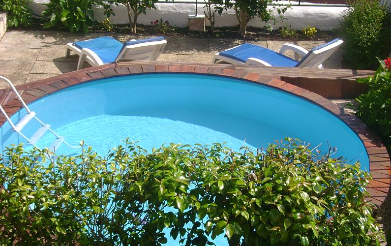 Apartamento Piscina Aveiro Mealhada Apartamento - Piscina