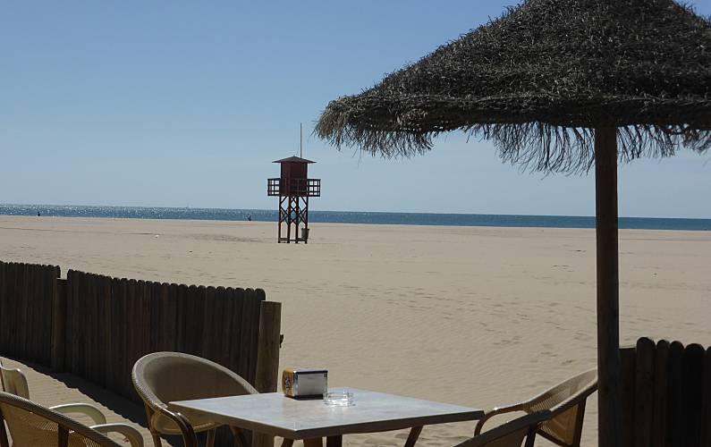 Apartamento Arredores Huelva Ayamonte Apartamento - Arredores