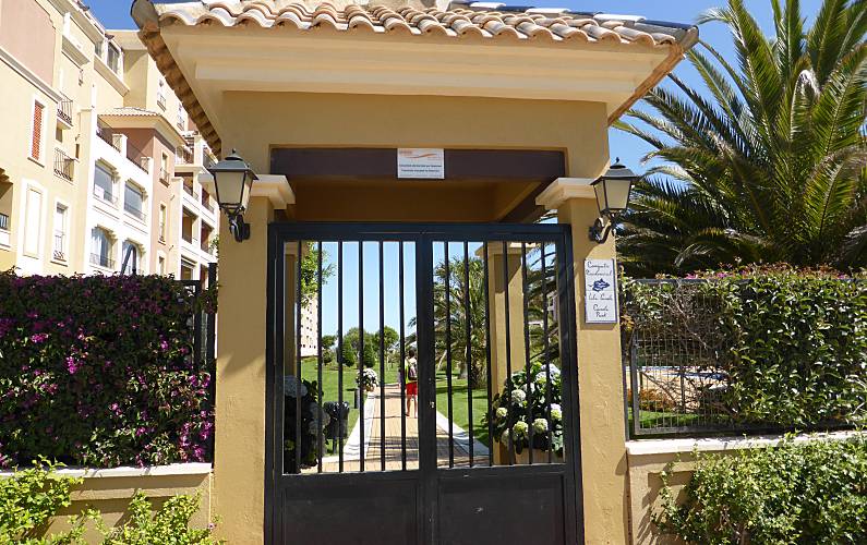 Apartamento Exterior da casa Huelva Ayamonte Apartamento - Exterior da casa
