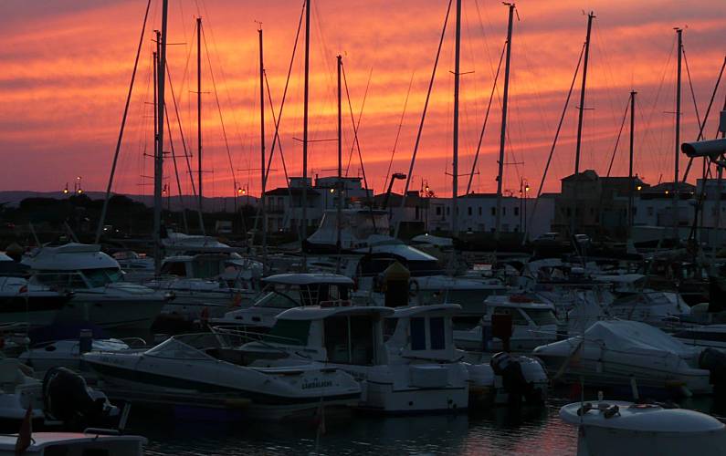 T2 Actividades próximas Huelva Ayamonte Apartamento - Actividades próximas