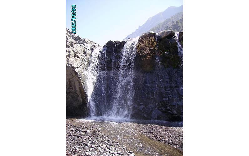 Apartamento Actividades próximas La Palma Tazacorte Apartamento - Actividades próximas