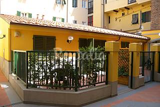 Appartamento in affitto a Lucca