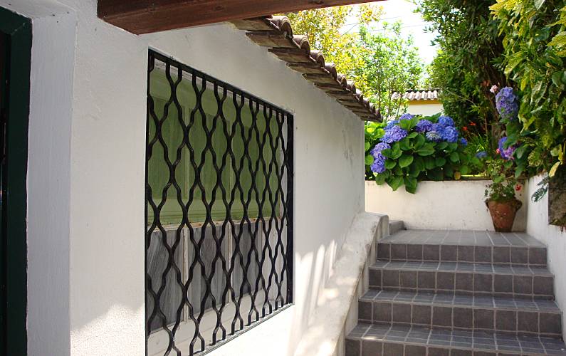 Casa Exterior da casa Ilha de São Miguel Povoação Casa rural - Exterior da casa