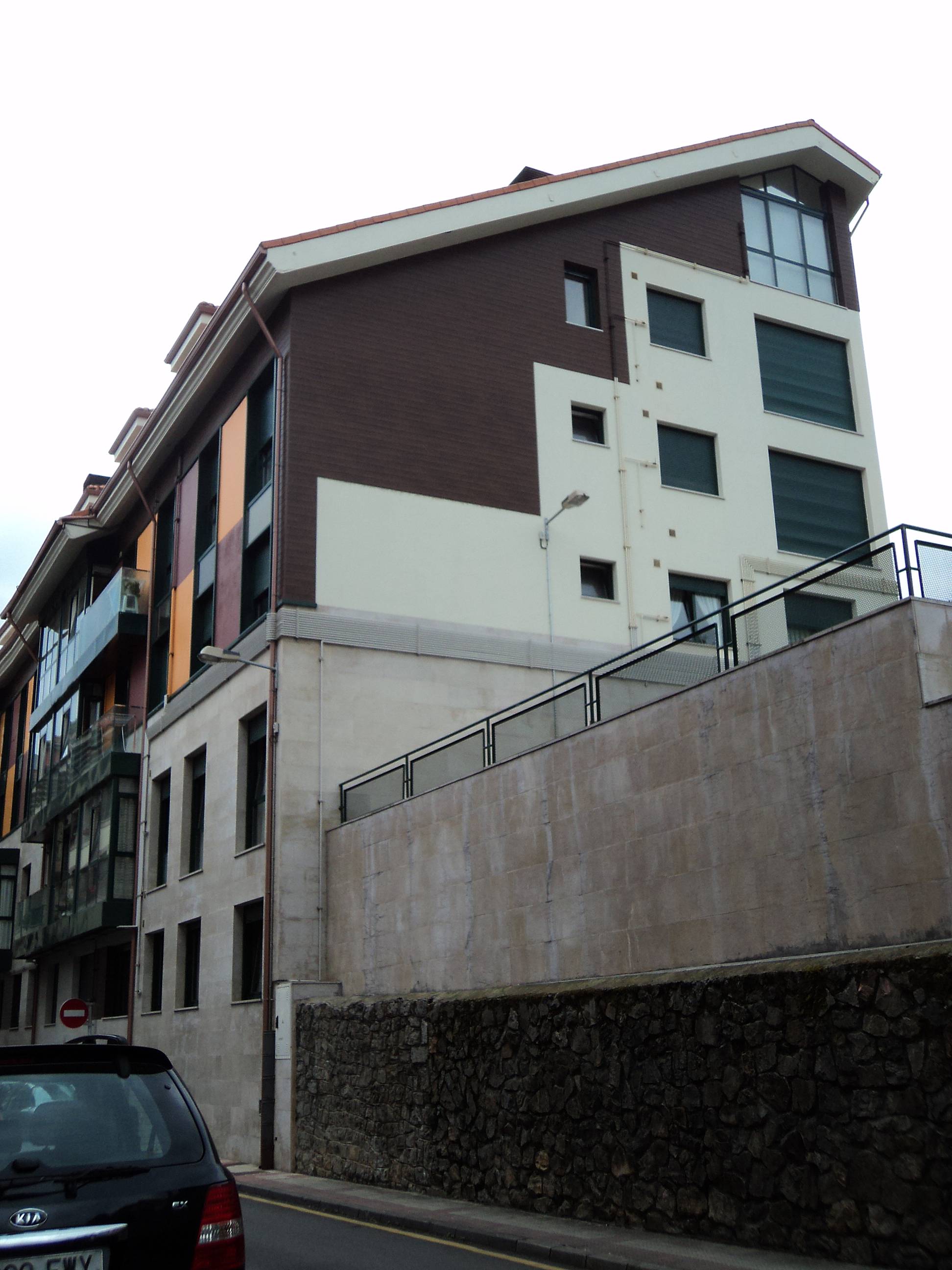 Alquiler apartamentos vacacionales en Cangas de Onís Asturias y casas