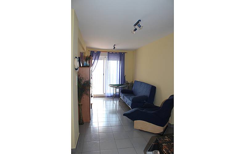 Apartamento Sala Alicante Benidorm Apartamento - Sala