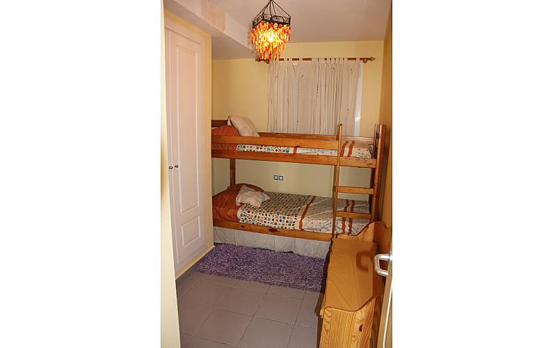Apartamento Quarto Alicante Benidorm Apartamento - Quarto