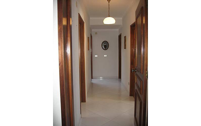 Sea Interior da casa Viana do Castelo Caminha Apartamento - Interior da casa