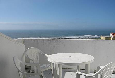 Appartamento Terrazza Viana do Castelo Caminha Appartamento - Terrazza