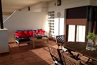 Apartamento de 2 habitaciones a 200 m de la ...