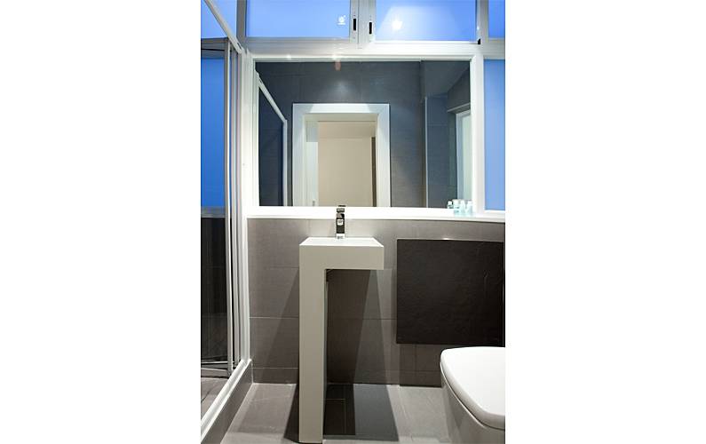 Apartamento Casa-de-banho Barcelona Barcelona Apartamento - Casa-de-banho