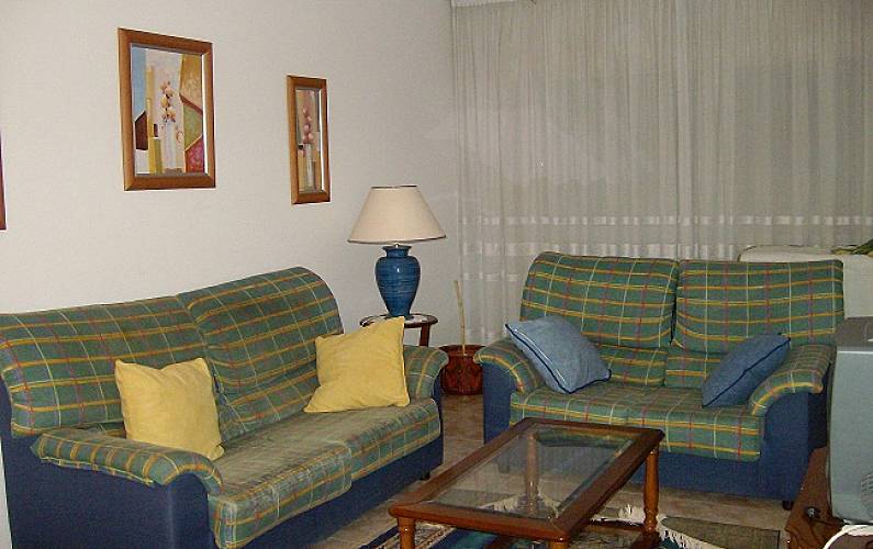 Appartamento Salotto Pontevedra Cambados Appartamento - Salotto