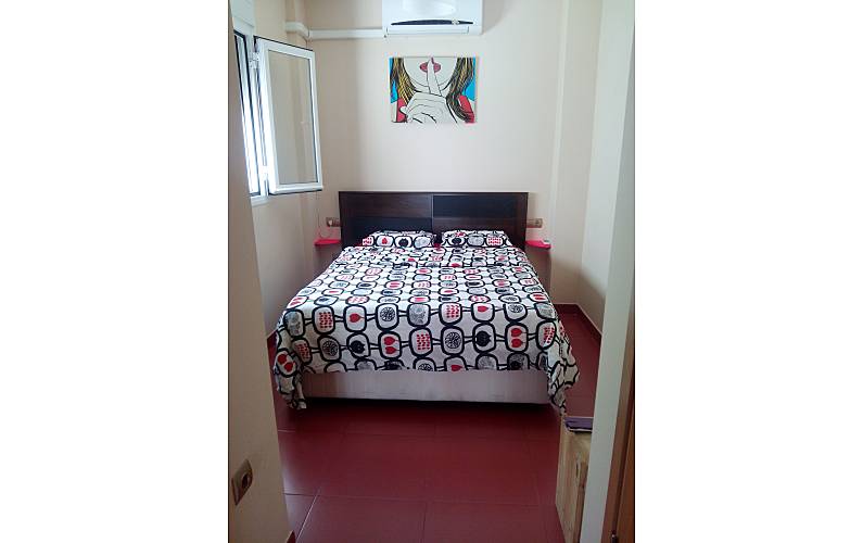 Apartamento Quarto Cádis Conil de la Frontera Apartamento - Quarto