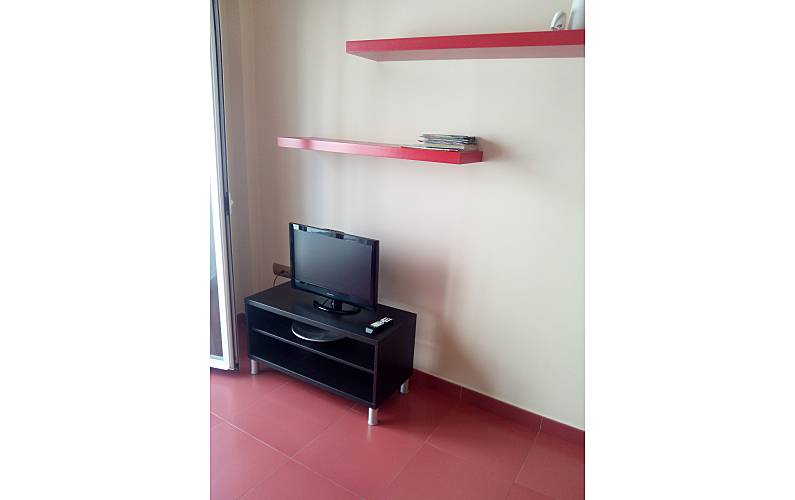 Apartamento Sala Cádis Conil de la Frontera Apartamento - Sala