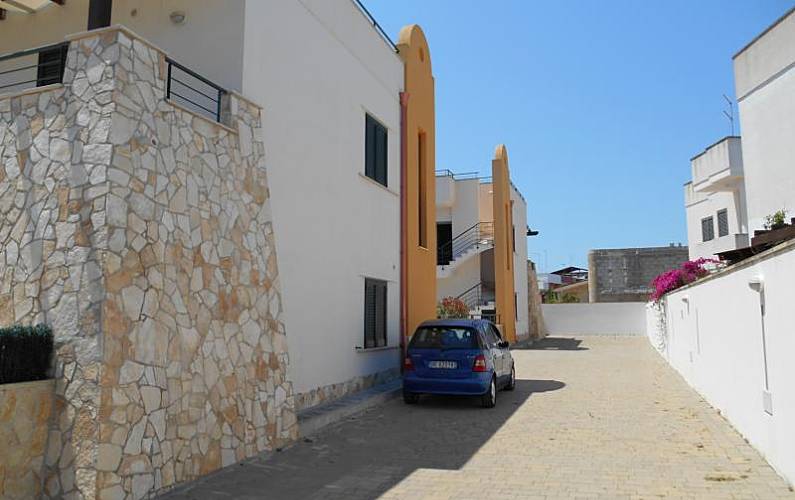 Casa Exterior da casa Lecce Gallipoli casa - Exterior da casa