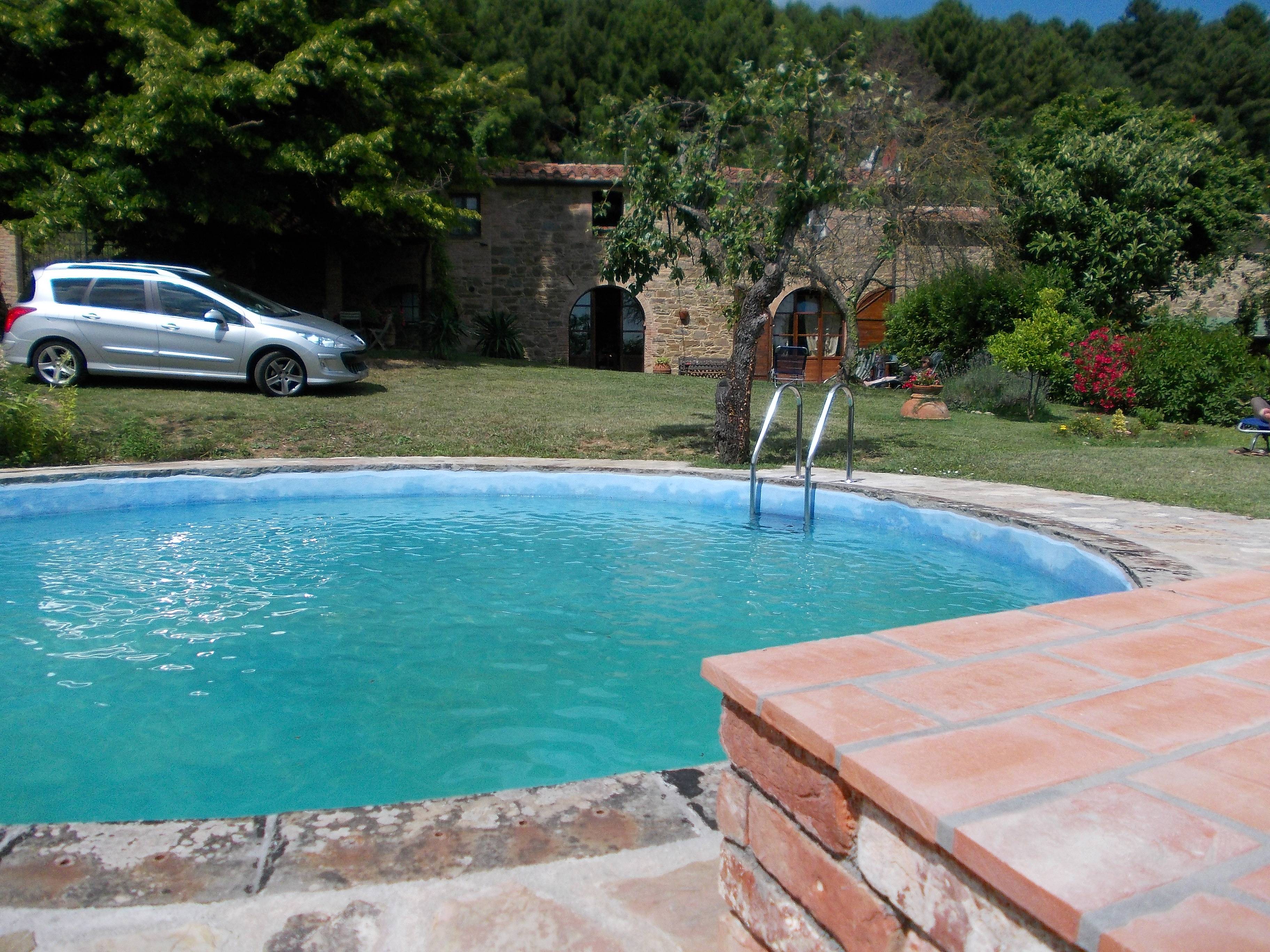 Affitti case vacanze La Porzia Pontedera. Appartamenti, case vacanze