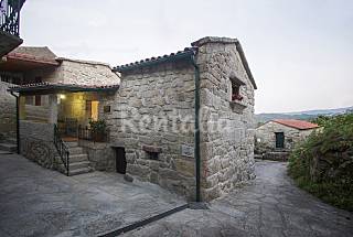 Casa de Ribô - Soajo, Parque Peneda-Gerês AL...