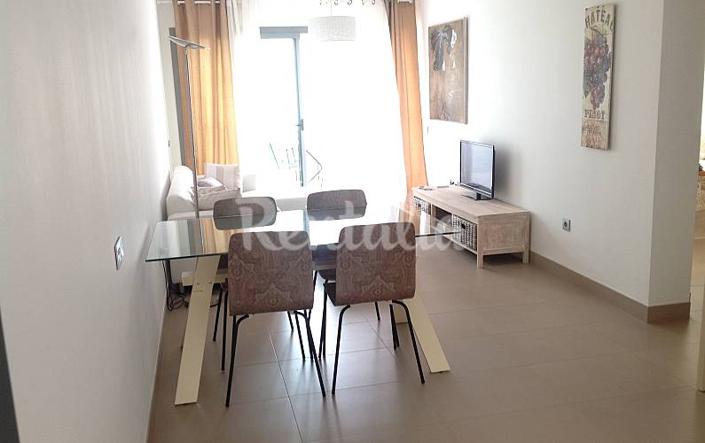 2 Apartamentos Urb. Mirador de la Fontanilla-Conil - Conil de la