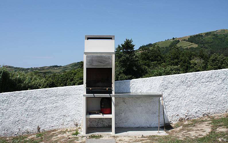 Casa Outros Ilha de São Miguel Ponta Delgada casa - Outros