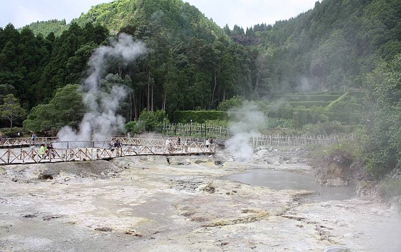 Casa Arredores Ilha de São Miguel Ponta Delgada casa - Arredores