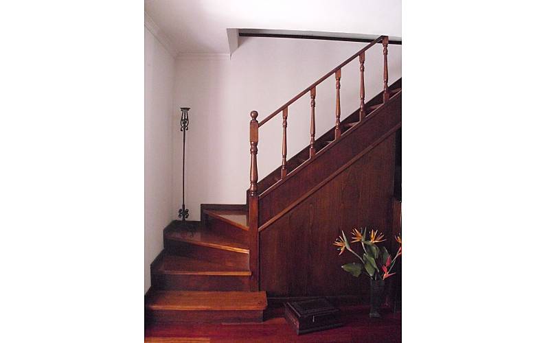 Vivenda Interior da casa Porto Vila Nova de Gaia vivenda - Interior da casa